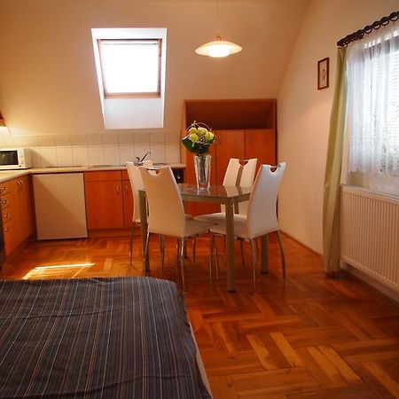 Apartmany Pod Kozakovem Tatobity Exterior foto