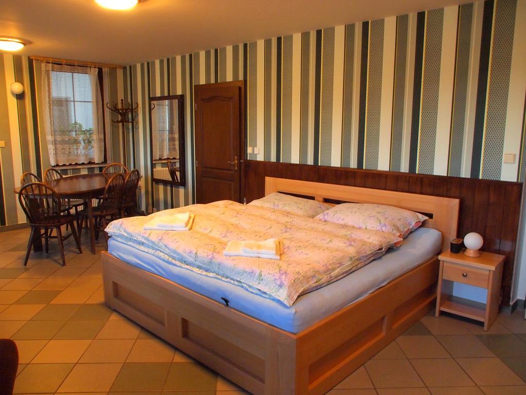 Apartmany Pod Kozakovem Tatobity Exterior foto