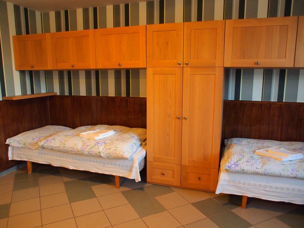 Apartmany Pod Kozakovem Tatobity Exterior foto