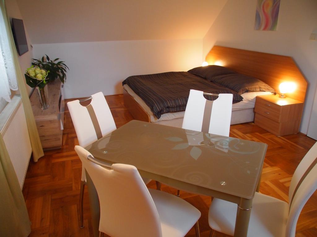 Apartmany Pod Kozakovem Tatobity Exterior foto