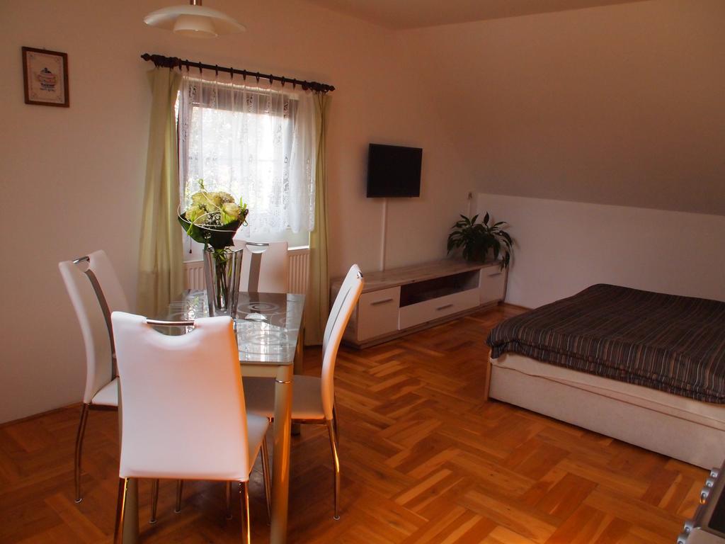 Apartmany Pod Kozakovem Tatobity Exterior foto