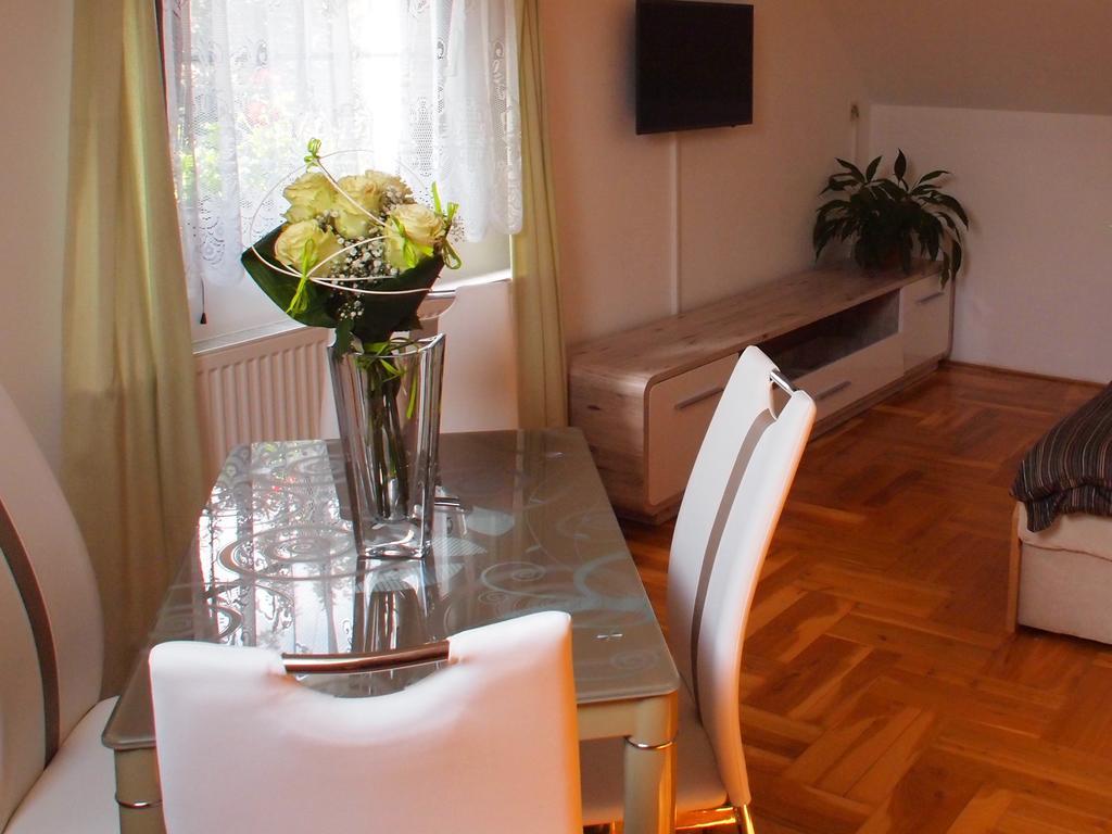 Apartmany Pod Kozakovem Tatobity Exterior foto
